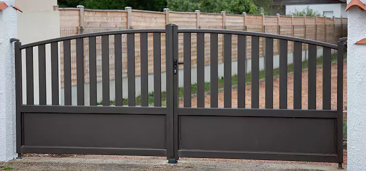 Advanced Gate Solutions in Winchester, KY