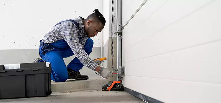 Expert Solutions for Every Garage Lock Need in Winchester, KY