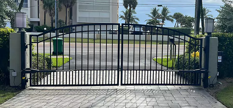 Gate Opener Replacement Near Me in Winchester, KY