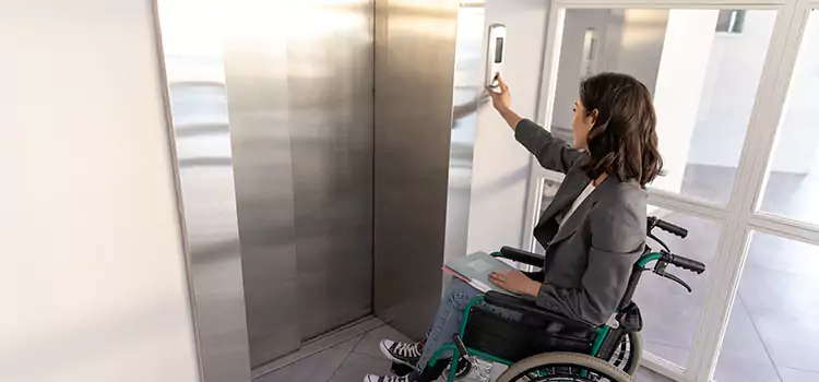 Benefits of Modern Handicap Door Systems in Winchester, KY