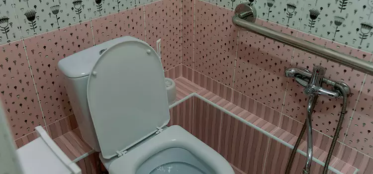 Meeting Diverse Needs With Accessible Restroom Solutions in Winchester, KY