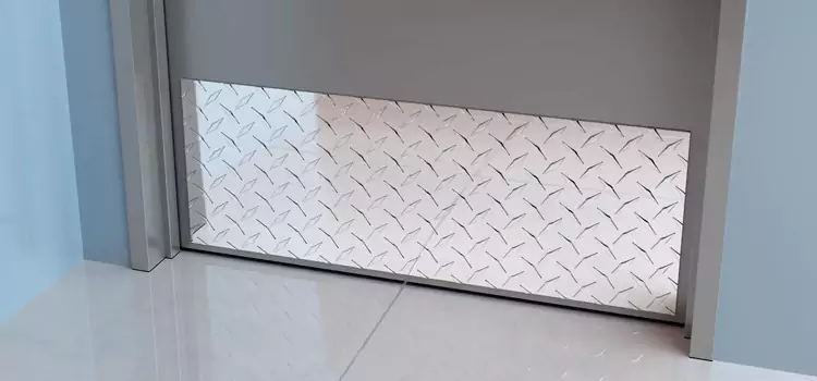 Benefits of Professional Kick Plate Solutions in Winchester, KY