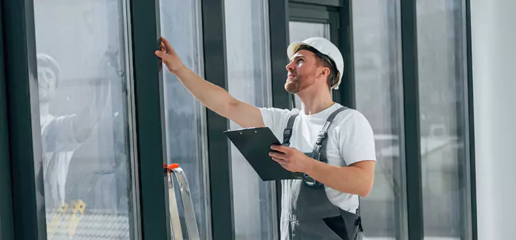 Comprehensive Solutions for Your Sticking Doors in Winchester, KY