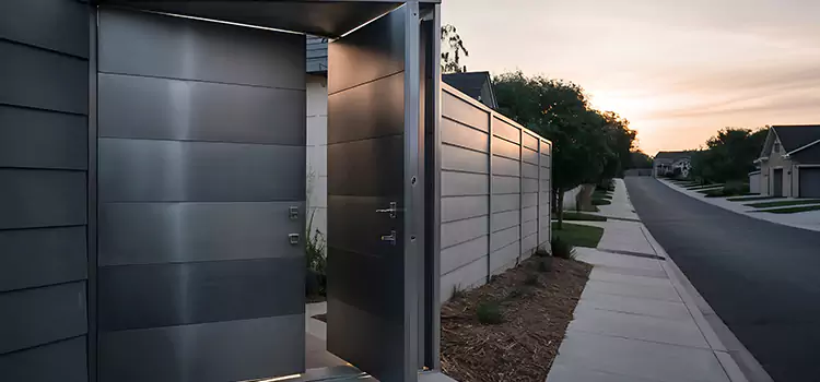 Comprehensive Steel Door Solutions in Winchester, KY