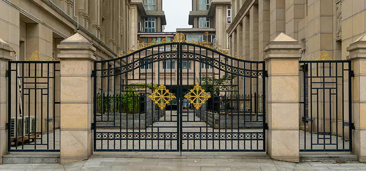 Comprehensive Iron Gate Maintenance Solutions in Winchester, KY
