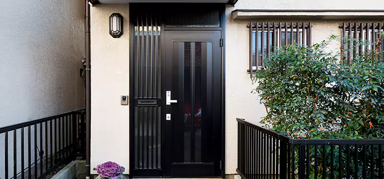 Popular Exterior Door Options in Winchester, KY