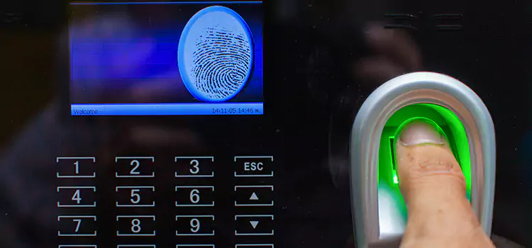 Your Trusted Partner for Secure Access in Winchester, KY