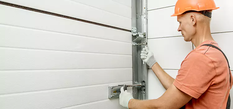 Why Choose Us for Garage Door Lock Services in Winchester, KY?