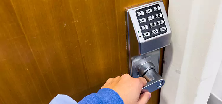 Why Choose Us for Your Keypad Lock Needs in Winchester, KY?