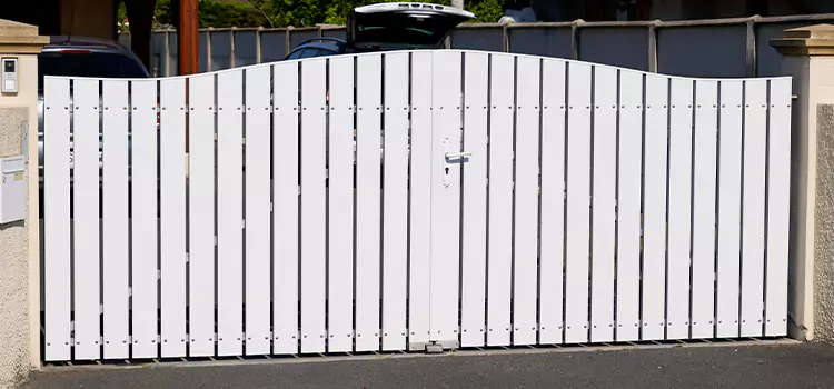 Why Choose Us for Residential Gate Repair in Winchester, KY?