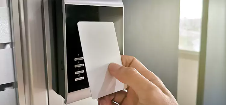 Advanced RFID Technology Integration in Winchester, KY